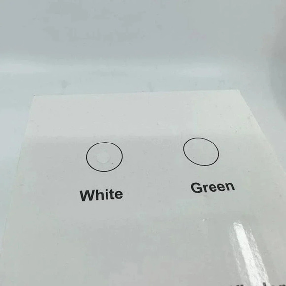 NEW XKIC Automatic Watch Winder Box Craft for Single Watch YBQ01 White - Picture 2 of 5